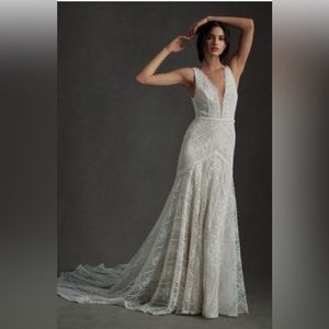 Lola by BHLDN - Size 6